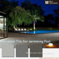 factory supply R11 anti slip porcelain full body grey homogeneous floor tiles 600x600mm 66LT03